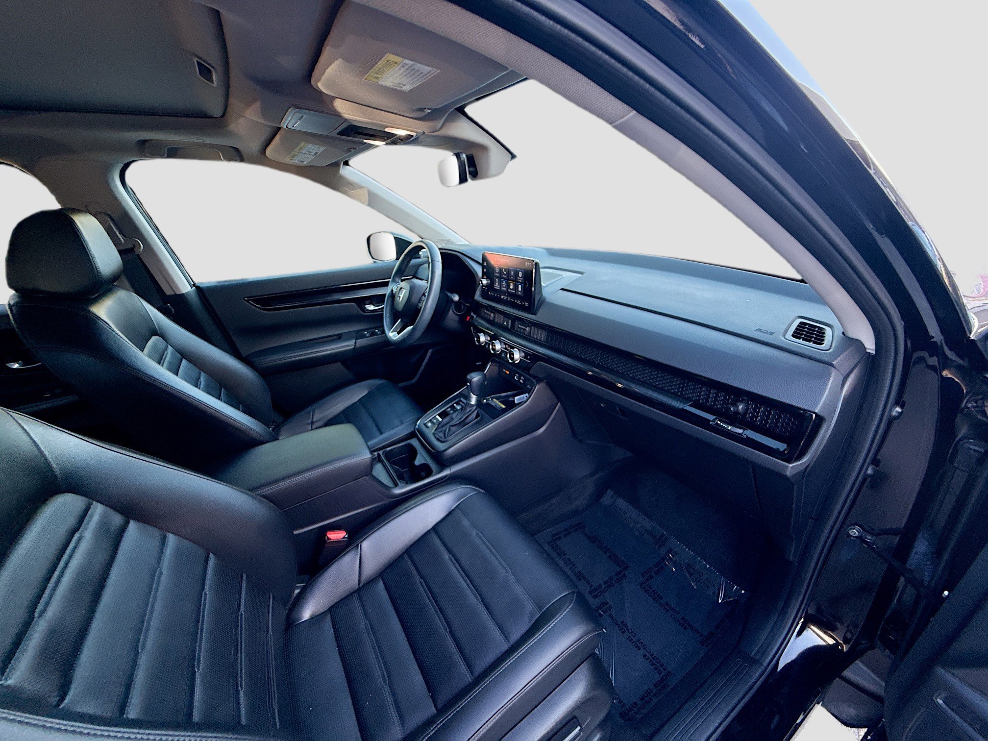 2024 Honda CR-V EX-L - Photo 32