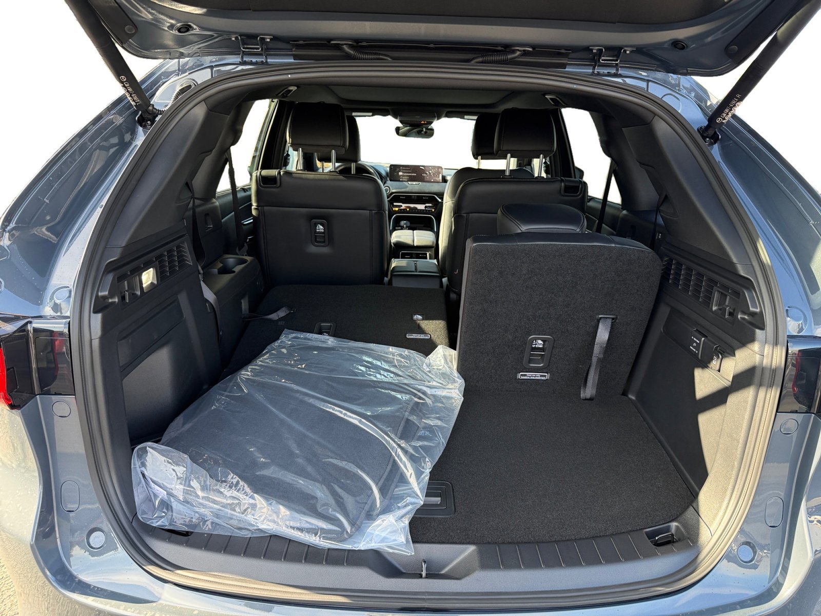 2026 Mazda CX-90 Premium Plus Package - Photo 17