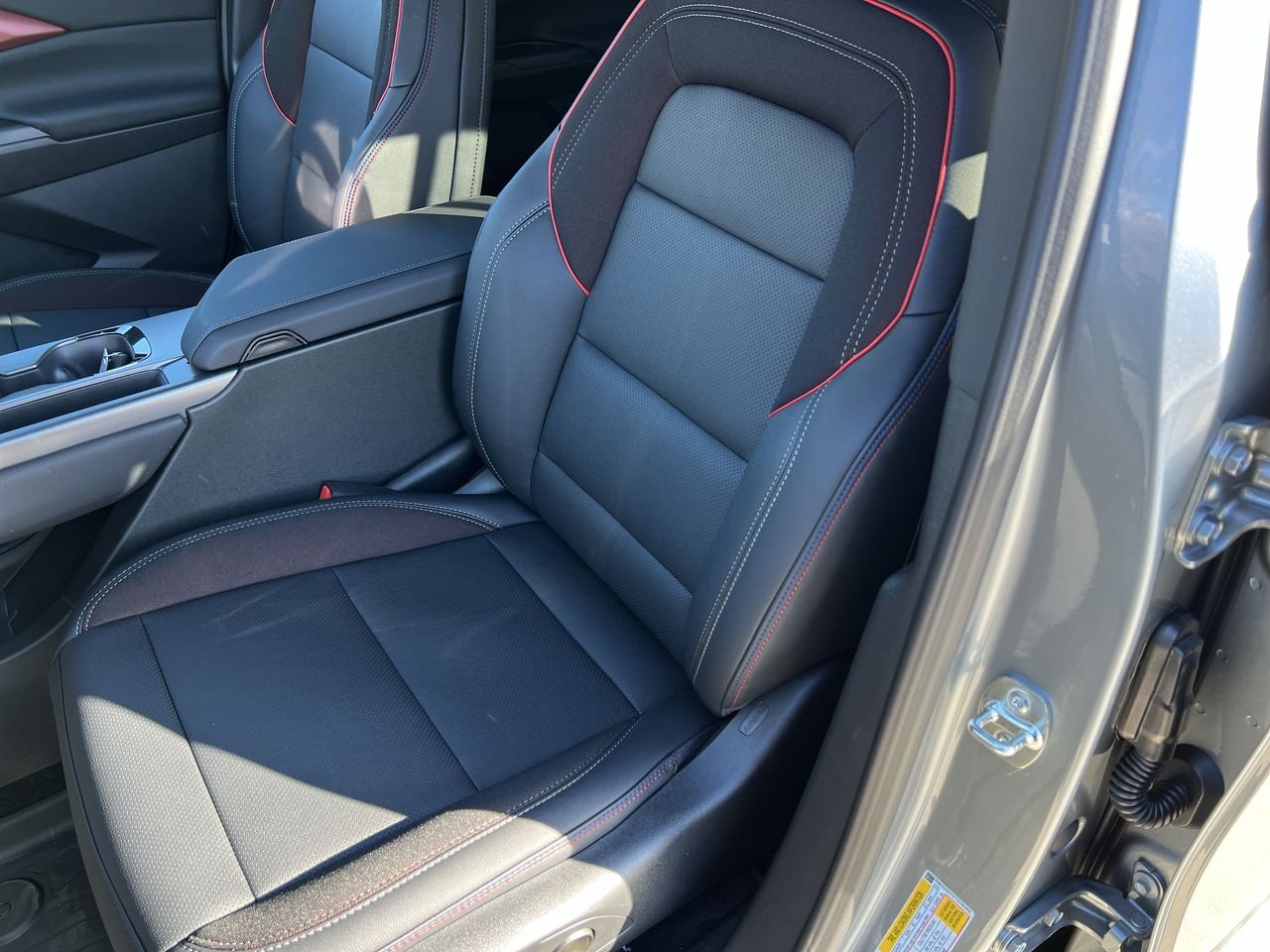 2026 Chevrolet Equinox EV RS - Photo 78