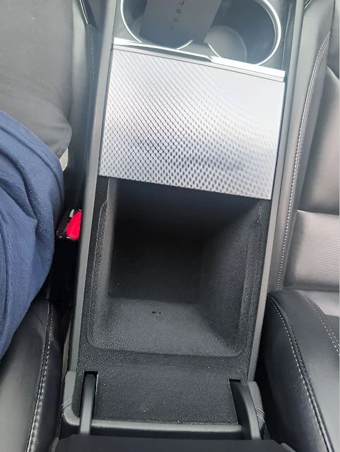 Used 2026  Tesla LONG RANGE image 36