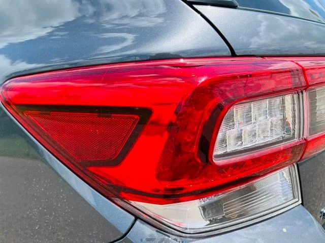Certified Used 2023 Gray Subaru Base image 7