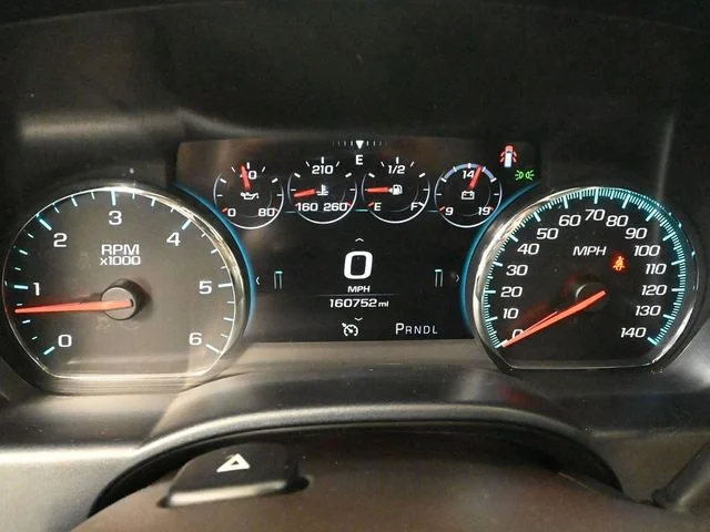 2018 GMC Sierra 1500 Denali Denali - Photo 34