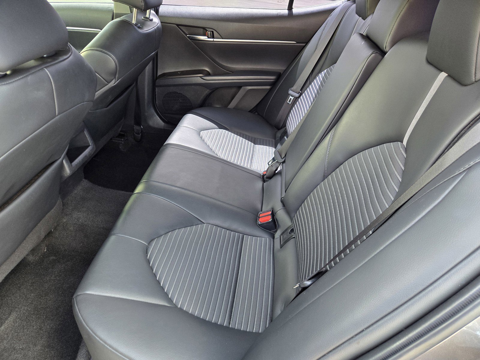 Used 2023 Gray Toyota  image 11