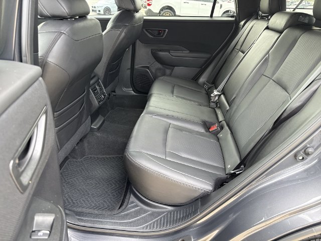 Used 2026 Magnetite Gray Metallic Subaru Limited image 15