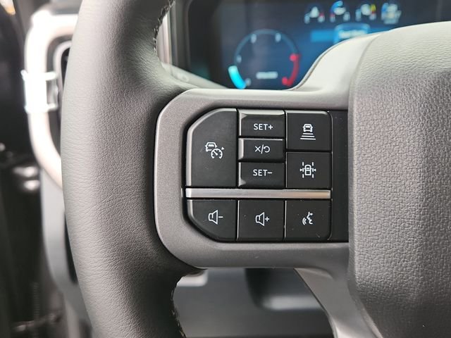 New 2026 Carbonized Gray Metallic Ford F-250® Lariat® image 15