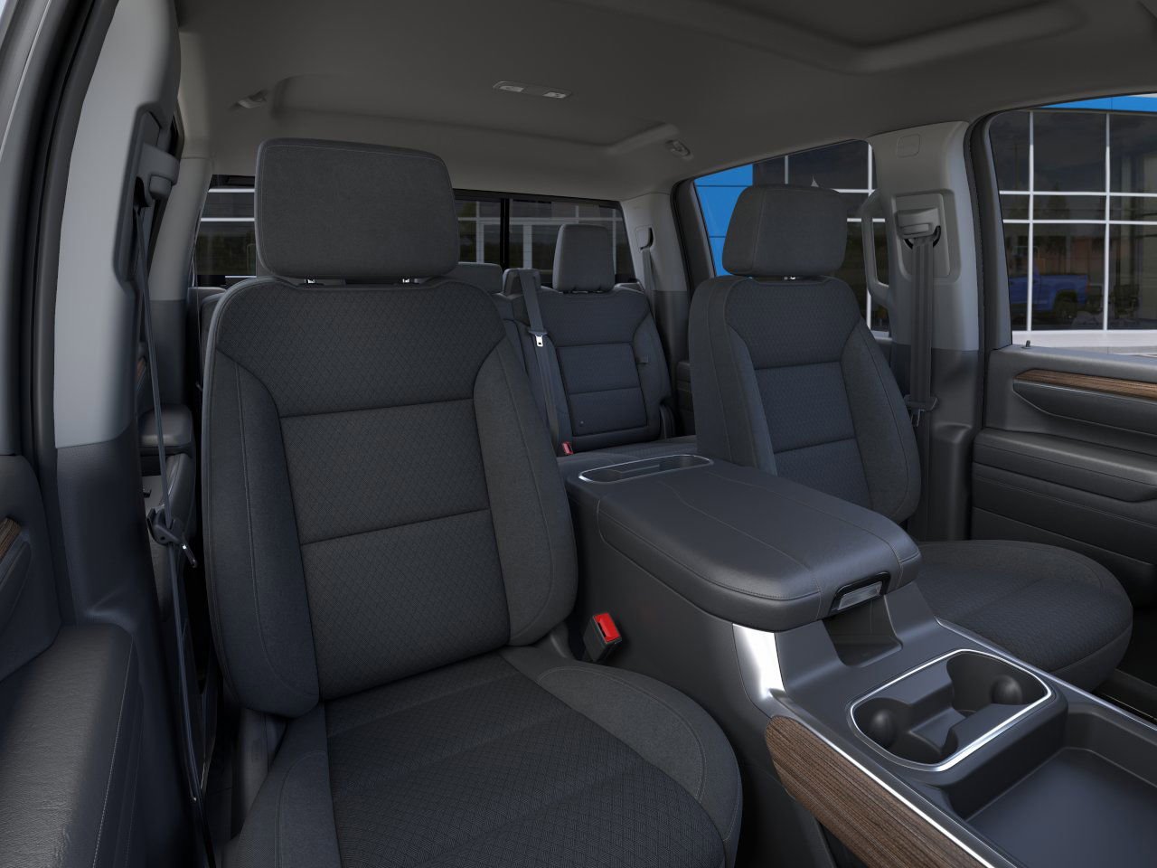 2026 Chevrolet Silverado 2500 HD LT - Photo 16