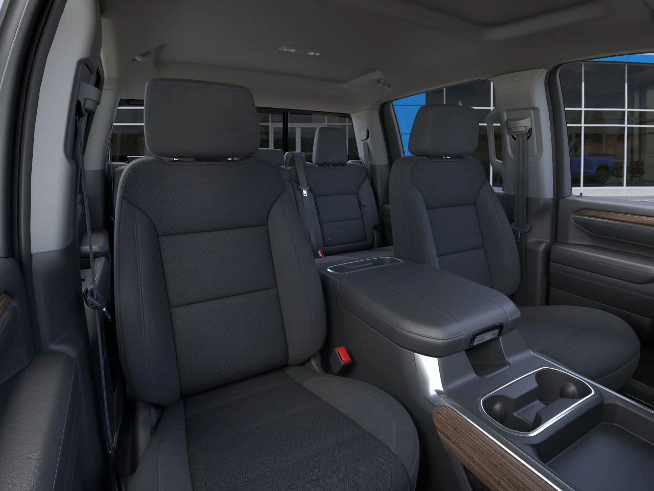 2026 Chevrolet Silverado 2500 HD LT - Photo 16