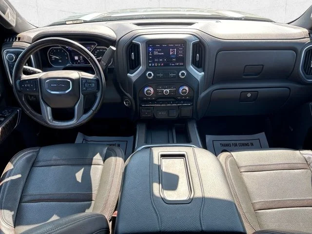 Used 2020 Gray GMC Denali image 22