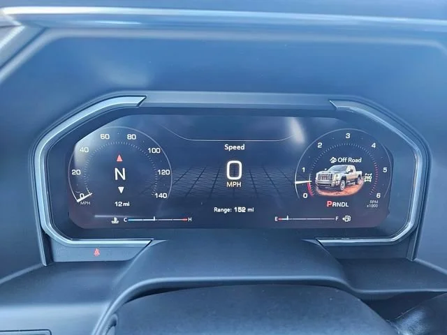 New 2026 Summit White GMC Denali image 15