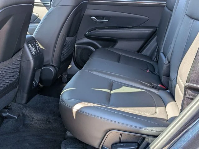 Certified Used 2023 Blue Hyundai XRT image 21