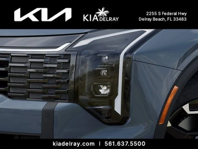 New 2027  Kia S image 10