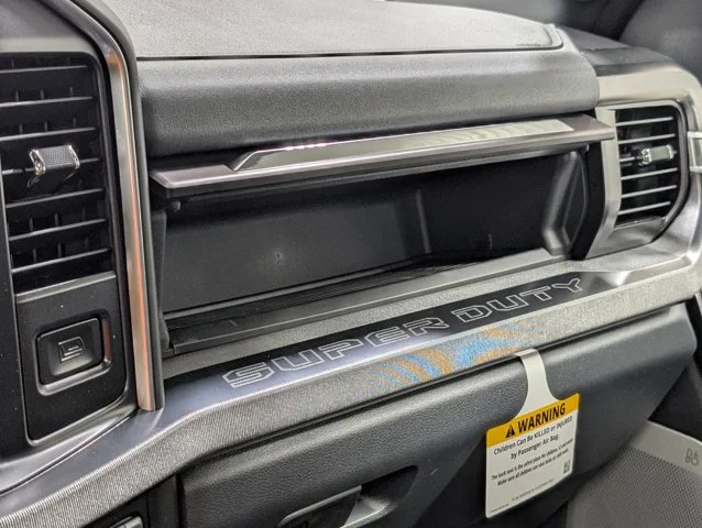 New 2026 Agate Black Metallic Ford F-350® Platinum® image 50