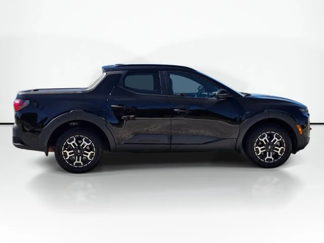 Used 2025 Black Hyundai XRT image 6