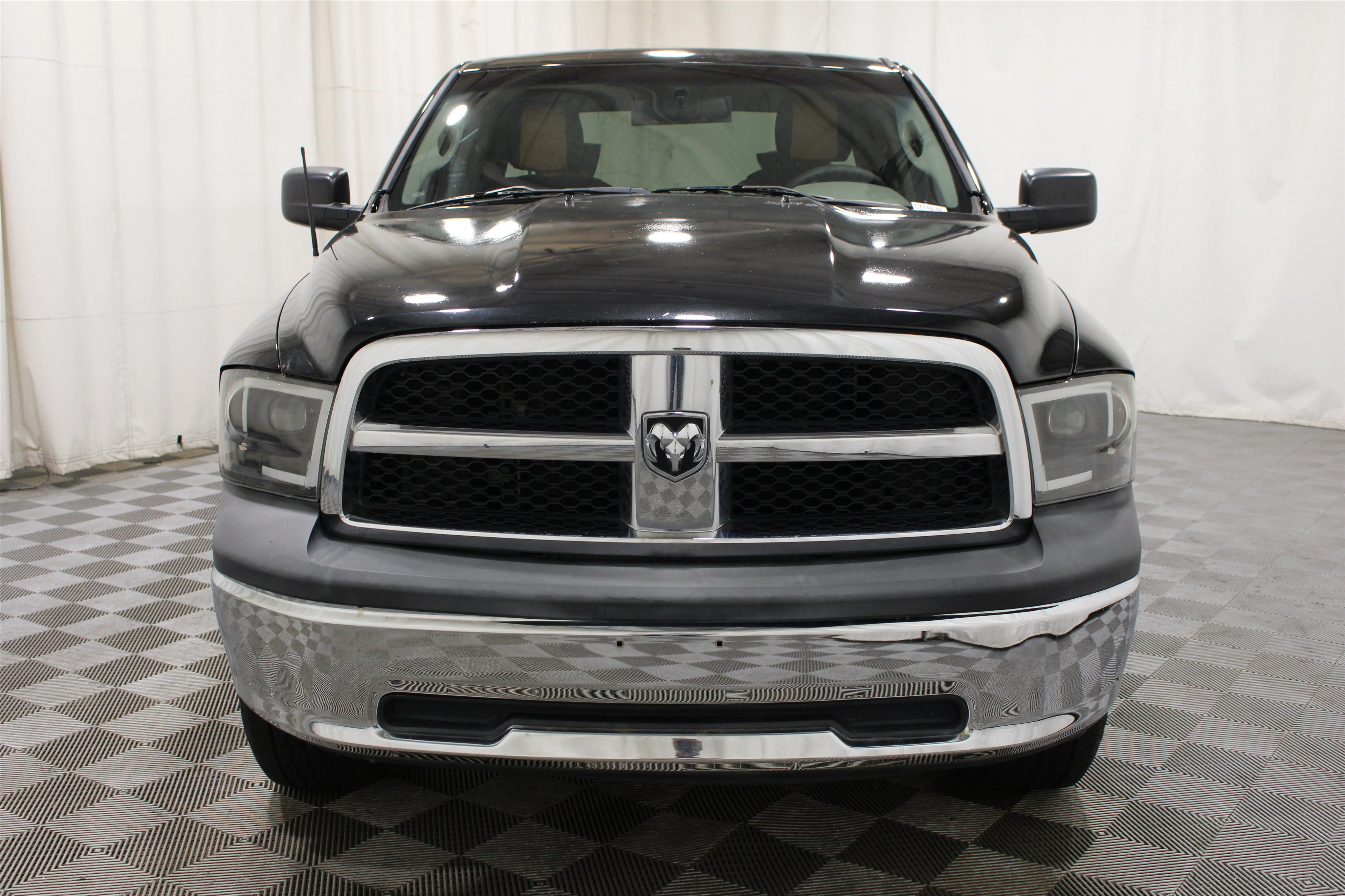 2009 Dodge Ram 1500 Pickup ST - Photo 22