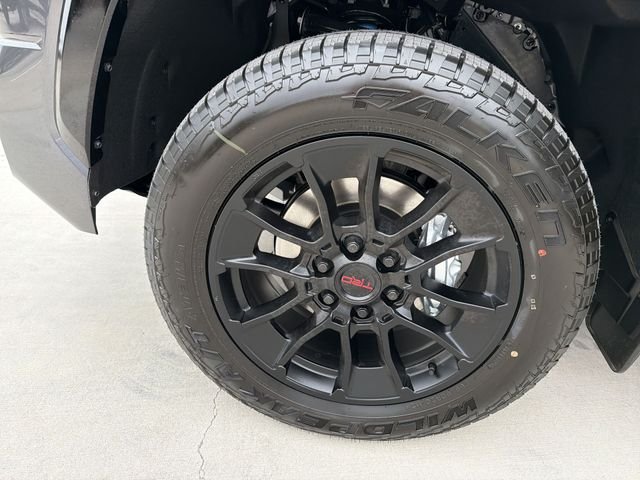 New 2026 Magnetic Gray Metallic Toyota  1794 Edition image 32