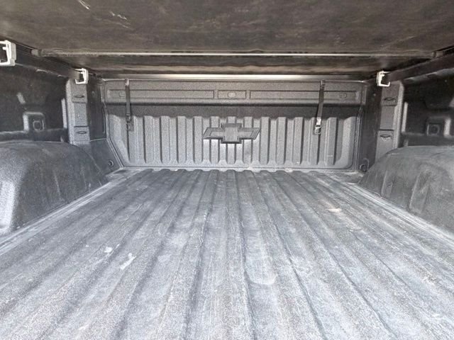 2020 Chevrolet Silverado 1500 LT - Photo 33