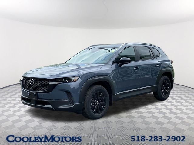 2026 Mazda CX-50 2.5 S Preferred's photo