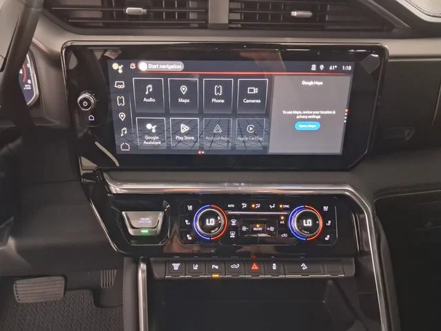 New 2026 Silver GMC Denali image 22