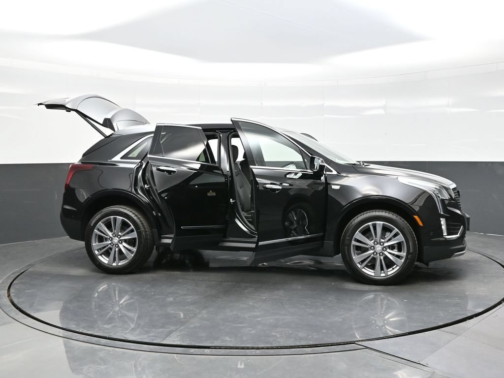 2026 Cadillac XT5 Premium Luxury - Photo 60