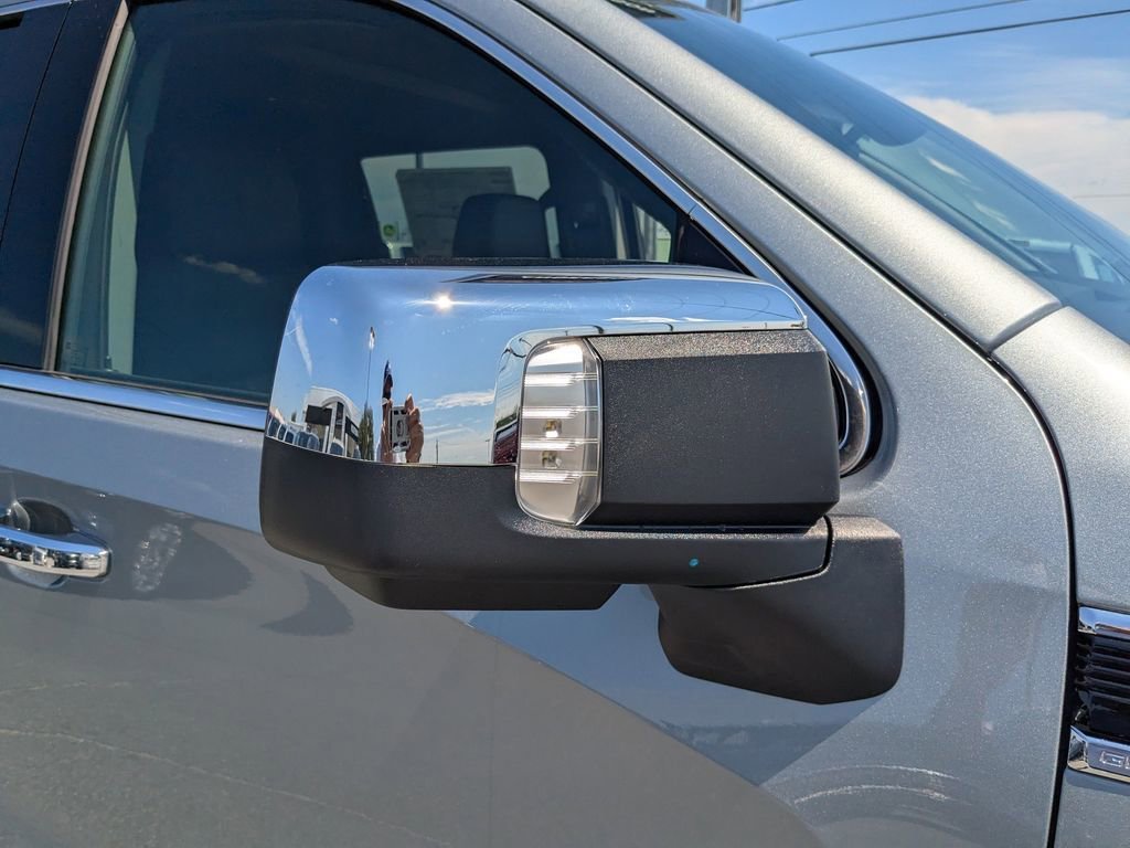 2026 GMC Sierra 1500 Denali - Photo 12