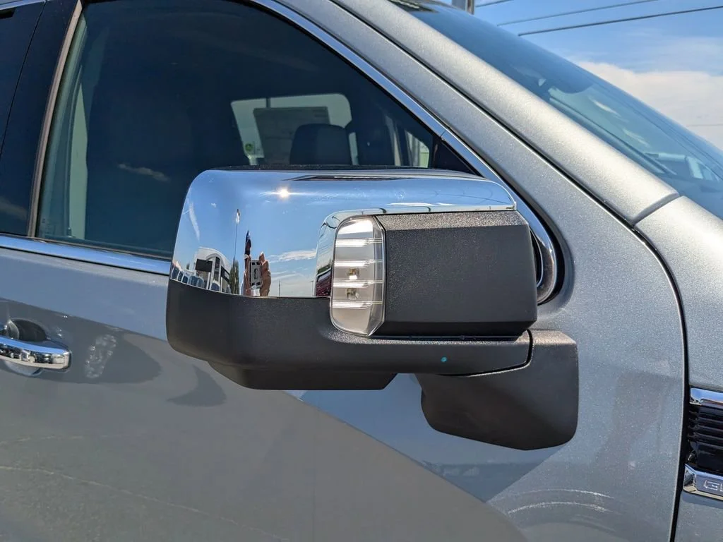 2026 GMC Sierra 1500 Denali - Photo 12