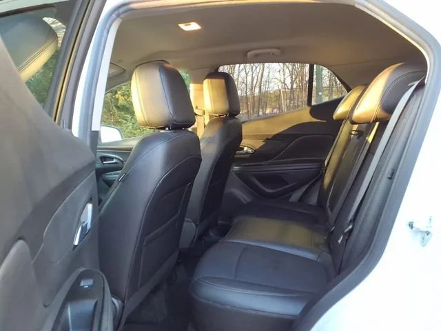 2022 Buick Encore Preferred - Photo 12