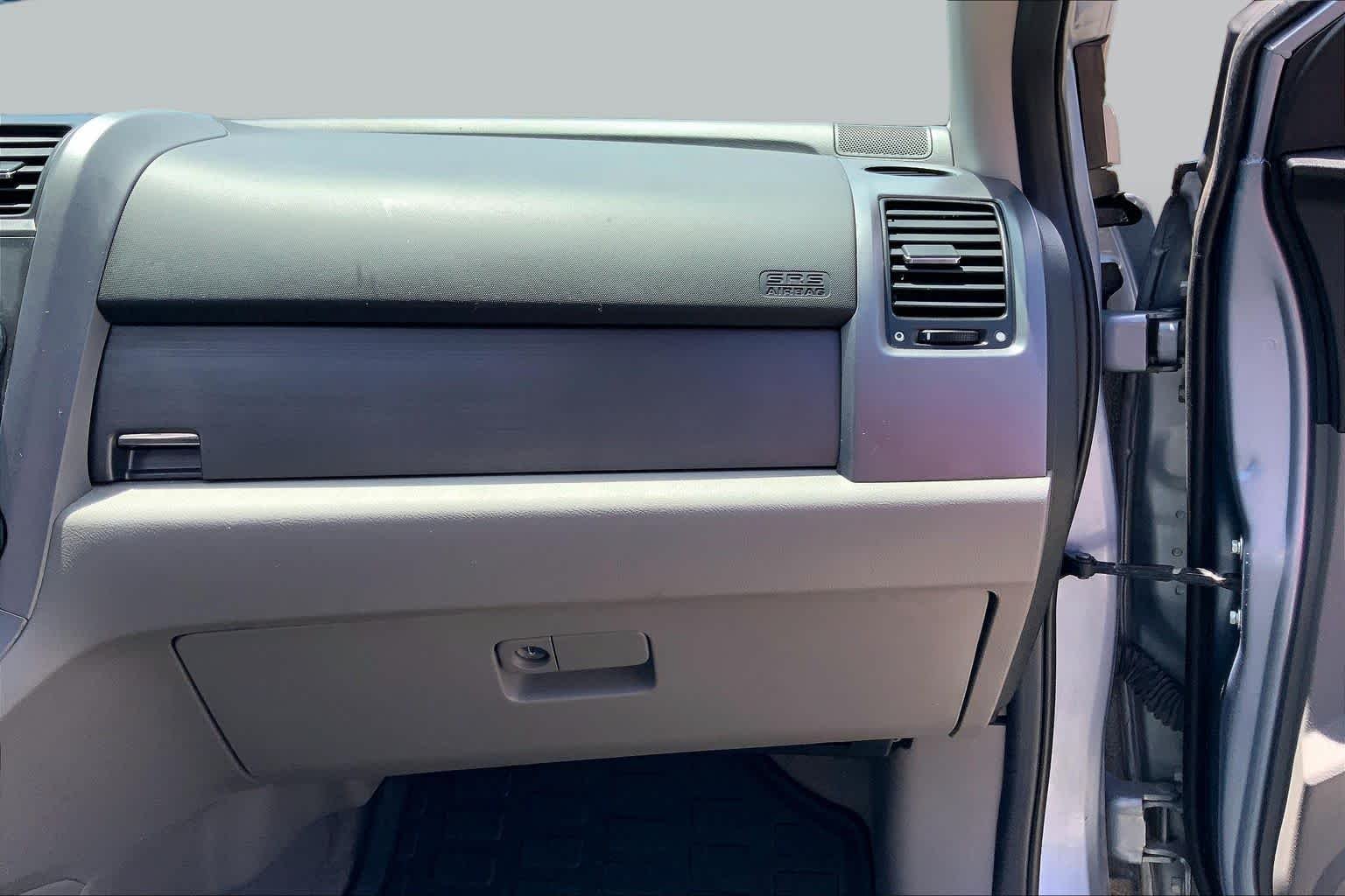 Used 2008 Glacier Blue Metallic Honda EX-L image 18