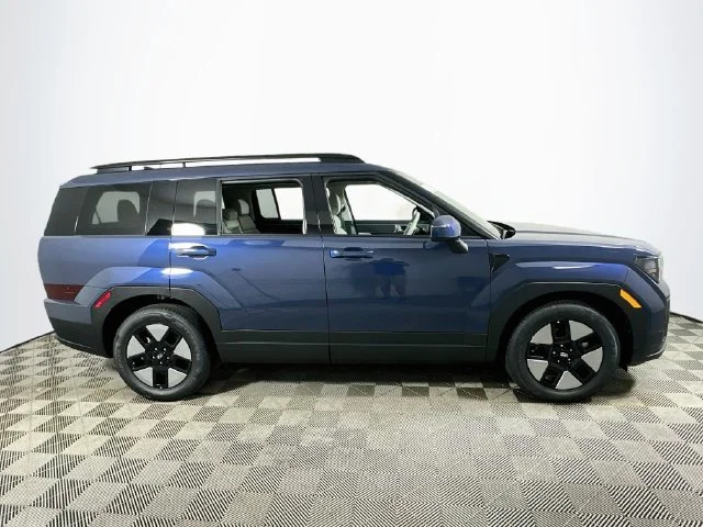 New 2027 Hyundai SANTA FE HYBRID SEL