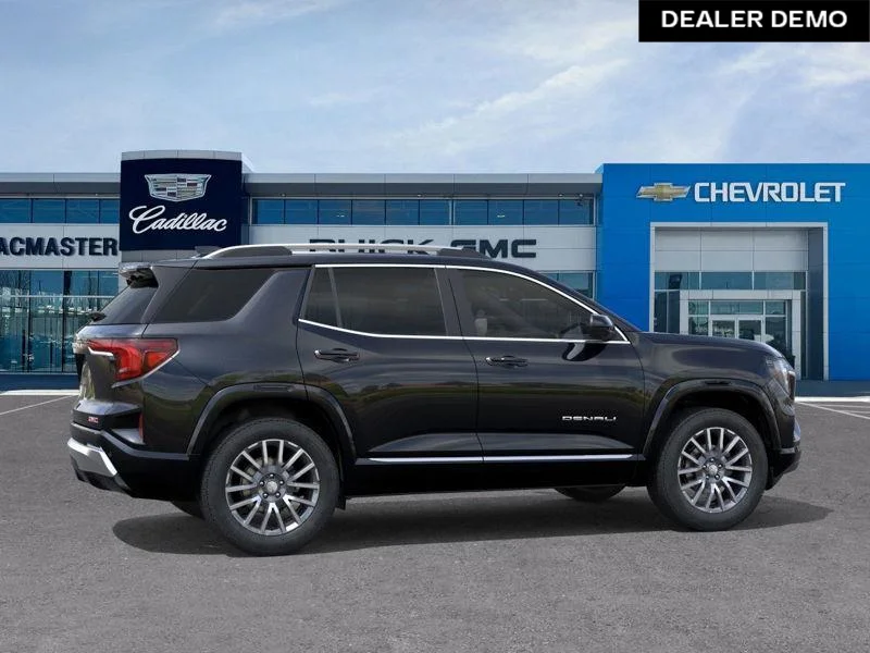 Used 2026  GMC Denali image 5