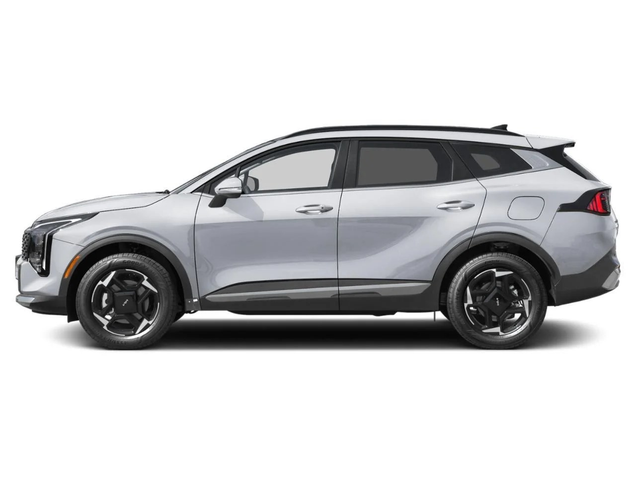 2026 Kia Sportage EX Hybrid - Photo 12