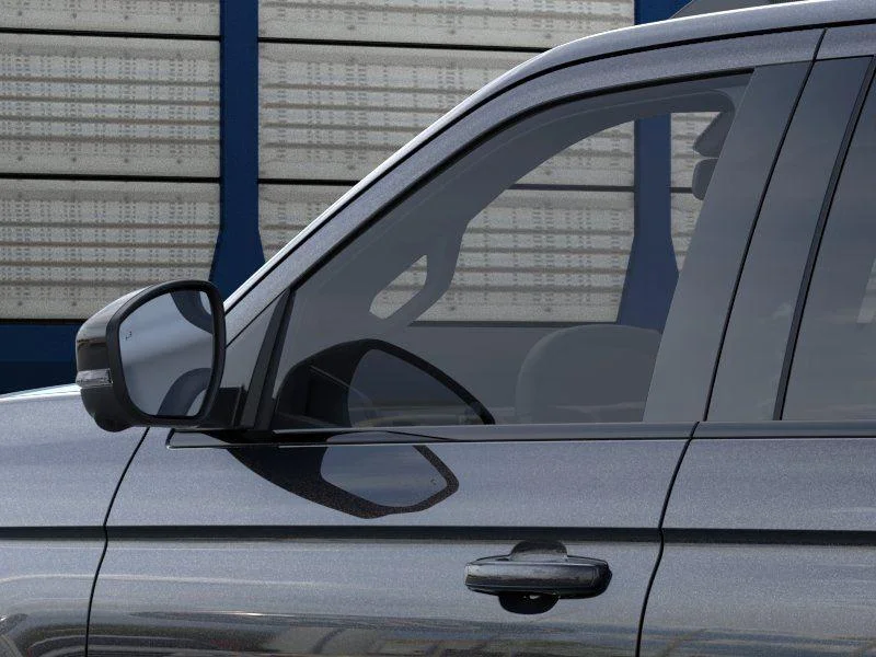 New 2026 Agate Black Metallic FORD Platinum® image 20