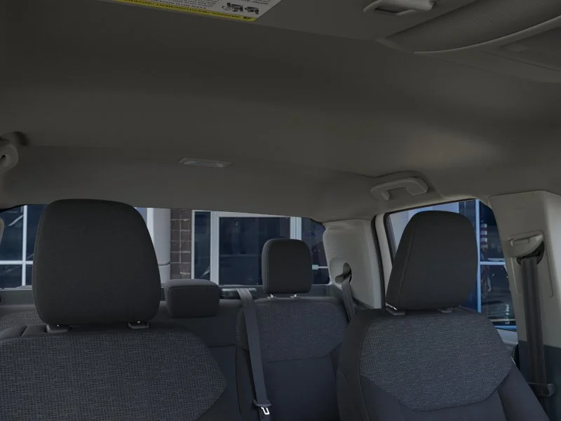 New 2026 Oxford White Ford XL image 12