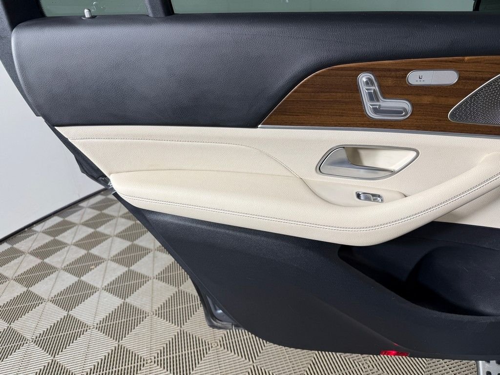 2023 Mercedes-Benz GLS GLS450 - Photo 29