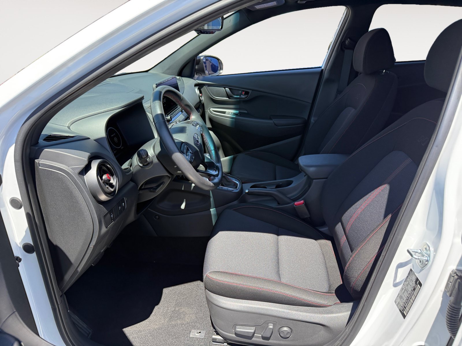 Used 2023 Lunar Hyundai N Line image 10