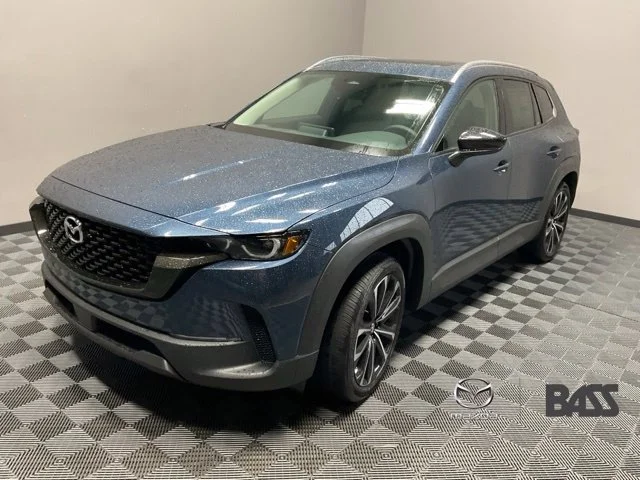 2026 Mazda CX-50 Premium