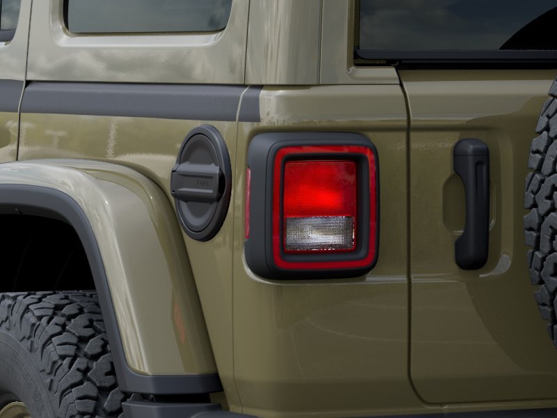 New 2026 41 Exterior Paint Jeep Willys 41 image 37
