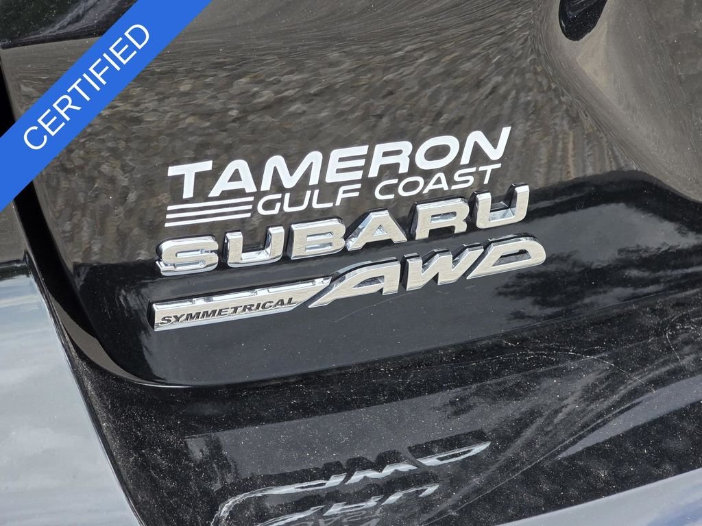 2025 Subaru Crosstrek Sport - Photo 31