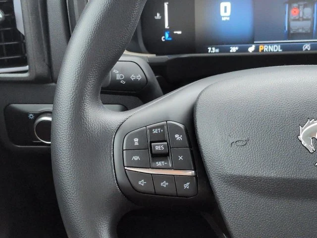 New 2026 Oxford White Ford Big Bend® image 23