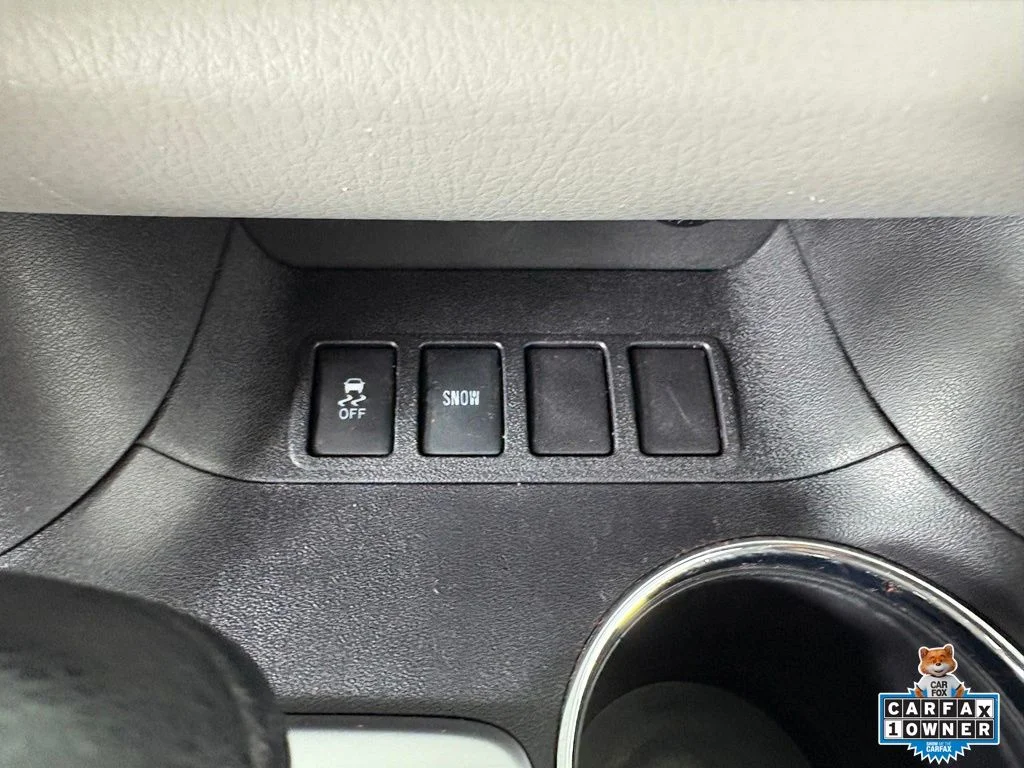 Used 2019 Green Toyota LE image 25