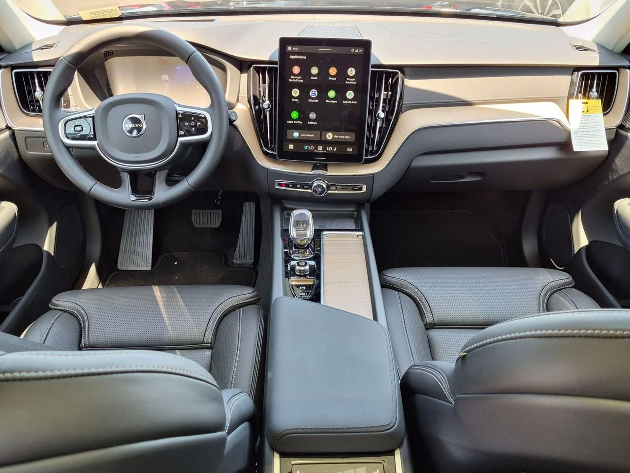 2026 Volvo XC60 Ultra - Photo 11