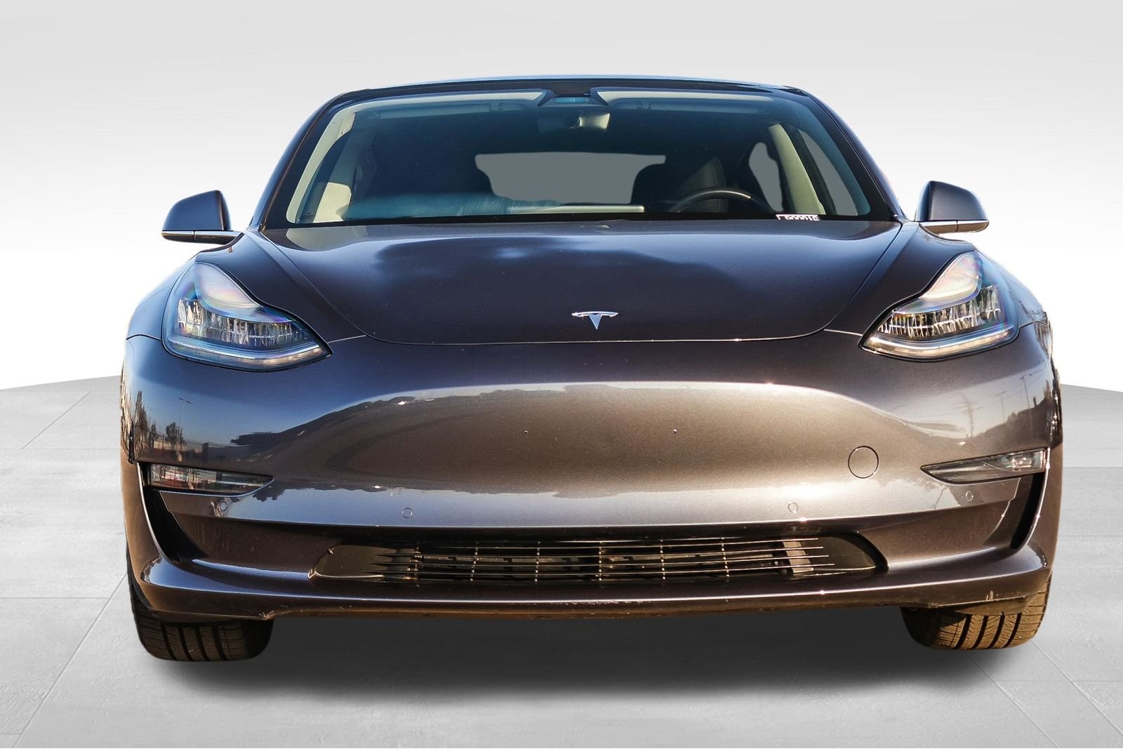 Used 2020 Tesla Model 3 Base with VIN 5YJ3E1EB0LF646126 for sale in Fresno, CA