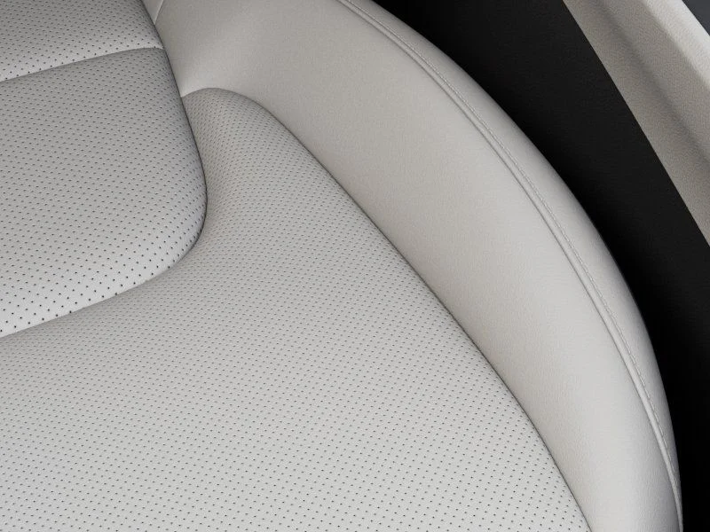 New 2027 Fusion Black Kia EX image 24