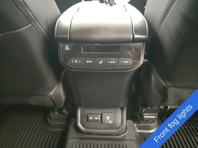 Used 2022 Moon Dust Toyota Limited image 14