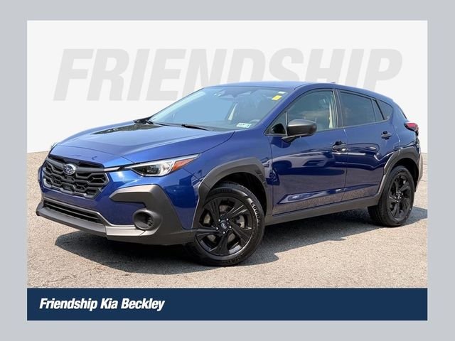 2024 Subaru Crosstrek Base