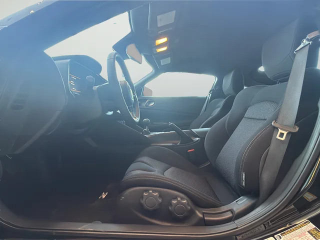 2026 Nissan Z Sport - Photo 16