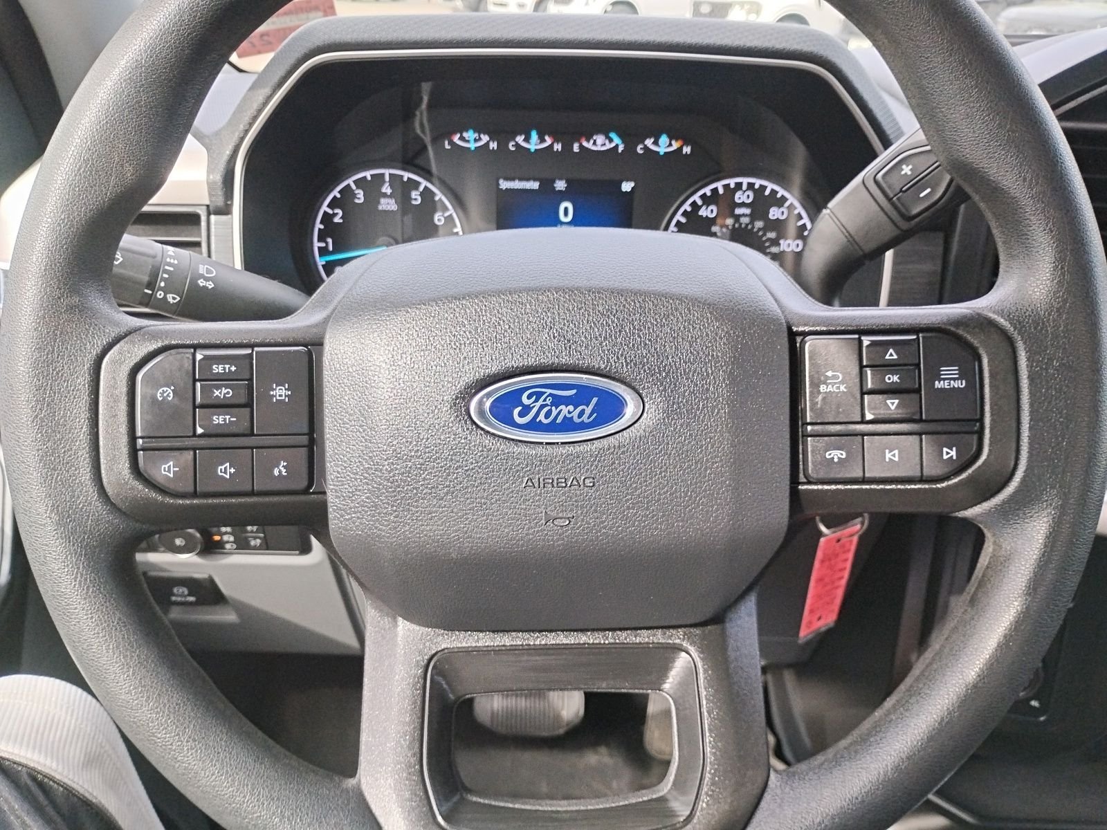 Used 2021 White Ford XL image 16