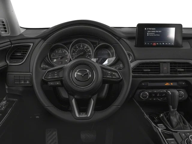 Used 2016 Machine Gray Metallic Mazda Sport image 10