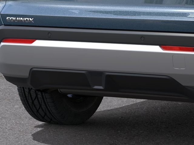 2027 Chevrolet Equinox LT - Photo 14