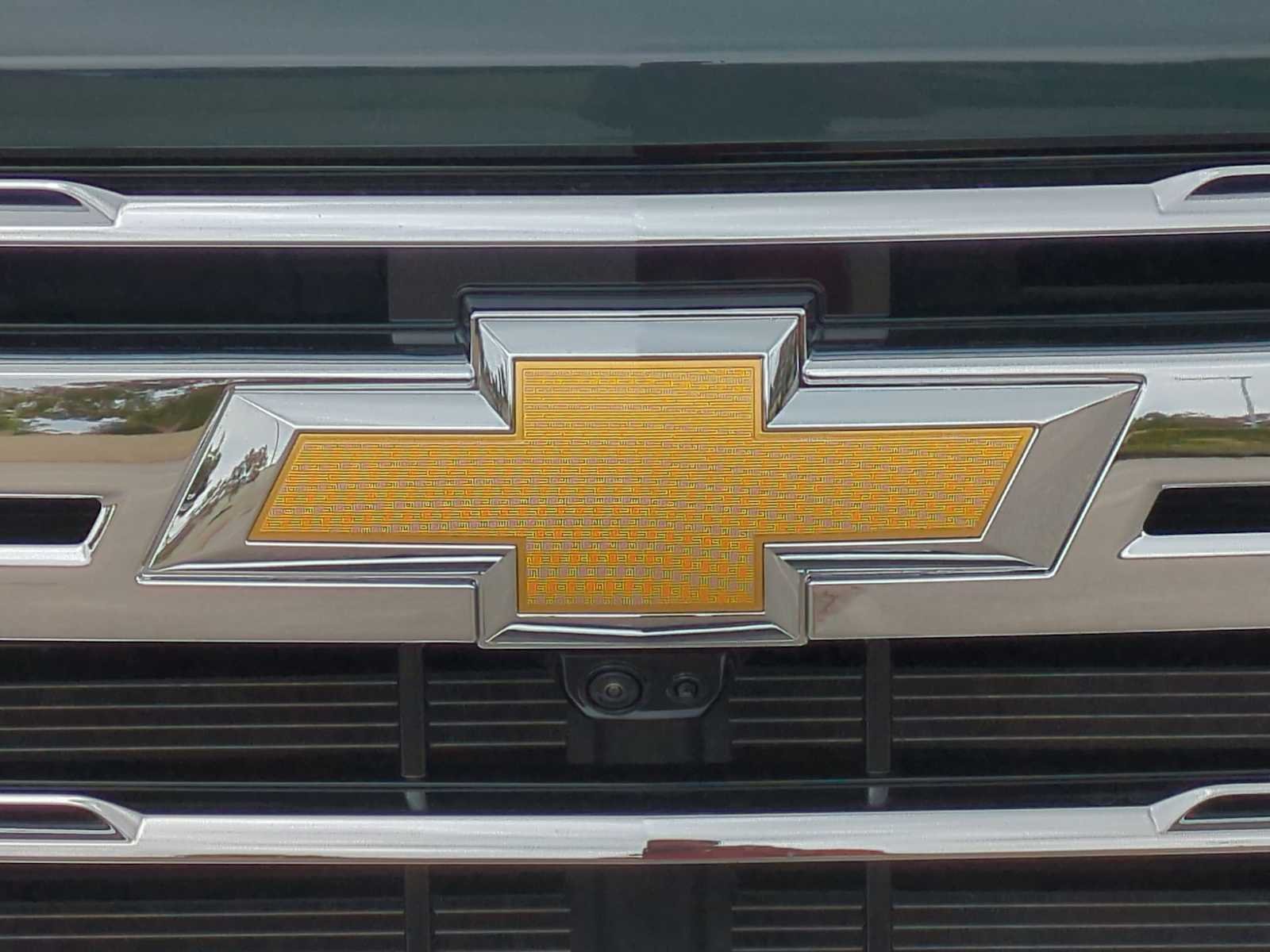 2026 Chevrolet Silverado 2500 HD LTZ - Photo 8