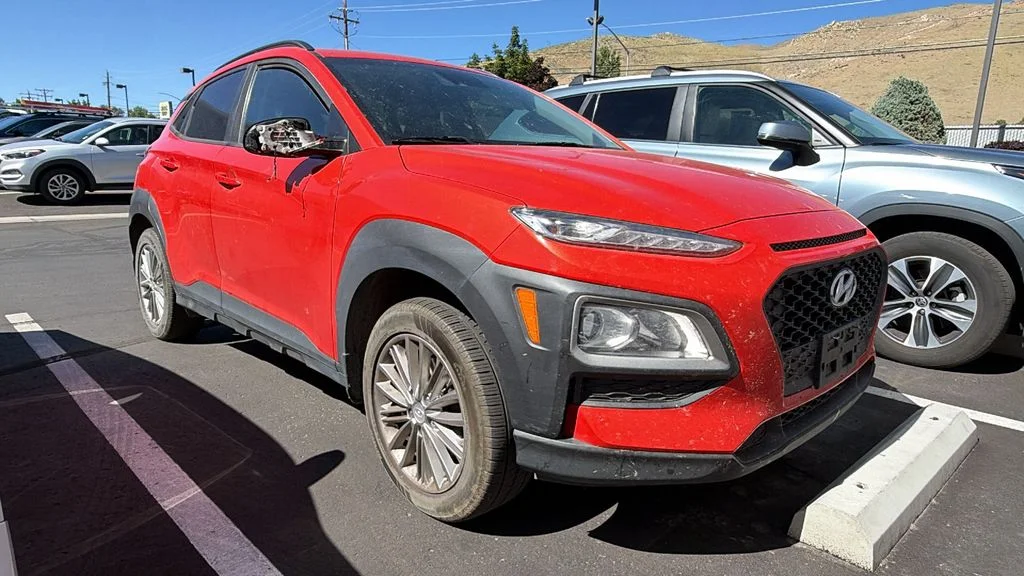 2019 Hyundai Kona SEL Automatic AWD's photo